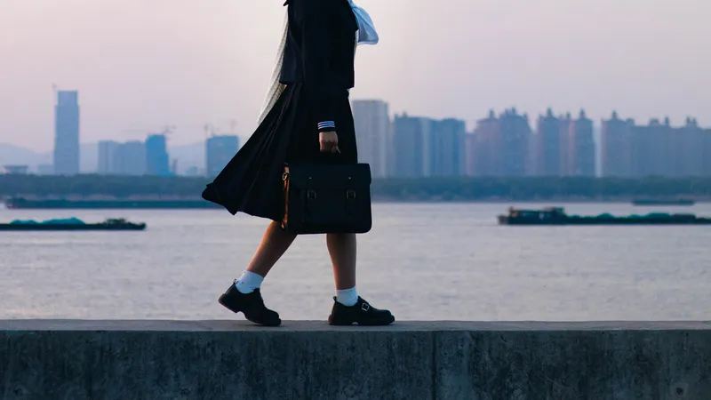 日记