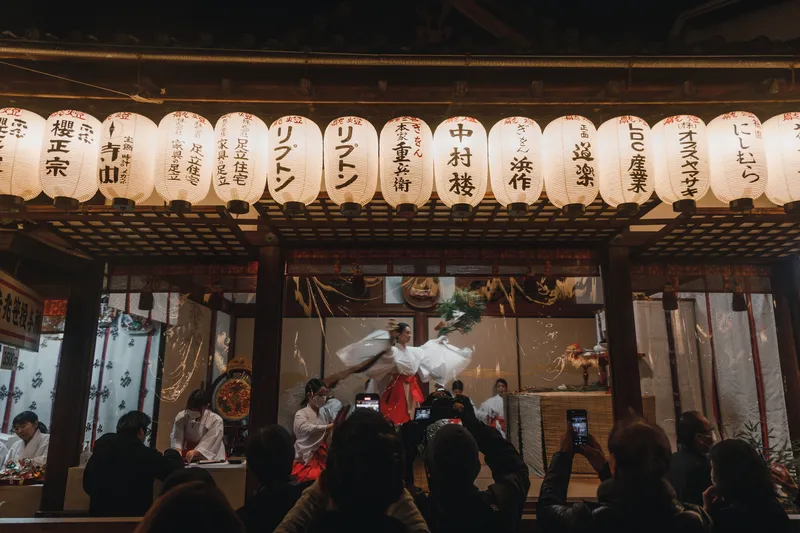 测试